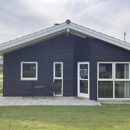 8 Person Holiday Home In Ansager Esterno foto
